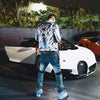 D.K.SHIN: A Denim Brand Celebs Seem to Love - All Weather Selvedge