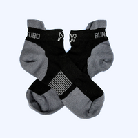 AW Unisex 'Sweet Aftermath' Ankle Sock