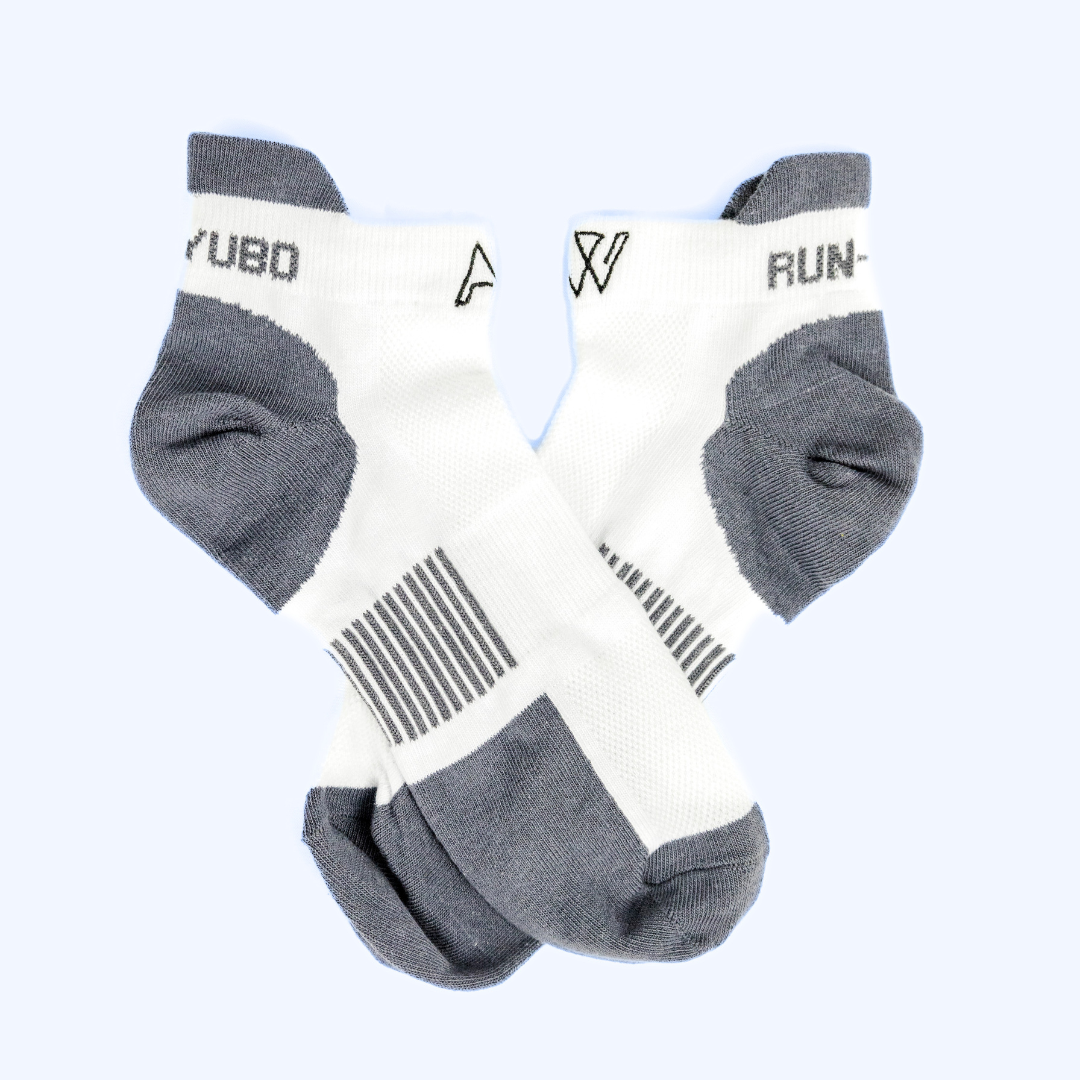 AW Unisex 'Sweet Aftermath' Ankle Sock
