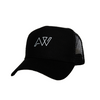 AW Trucker Hat