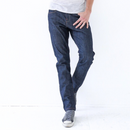 'George Raw' Athletic Selvedge Jeans