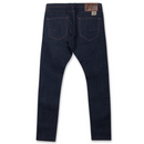 Tom Raw Athletic Fit Selvedge Denim-All Weather Selvedge