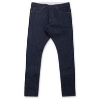 Tom Raw Athletic Fit Selvedge Denim-All Weather Selvedge
