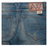Load image into Gallery viewer, Brad Antique Athletic Selvedge Jeans - All Weather Selvedge