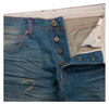 Brad Antique Athletic Selvedge Jeans - All Weather Selvedge