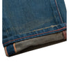 Brad Ripe Athletic Selvedge Jeans - All Weather Selvedge