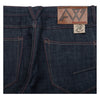 Load image into Gallery viewer, George Raw Athletic Selvedge Jeans - All Weather Selvedge