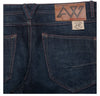 Load image into Gallery viewer, George Ripe Athletic Selvedge Jeans - All Weather Selvedge