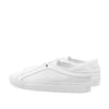 RUNNINGMAN Leather Loafer(white) - All Weather Selvedge