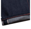 Tom Raw Athletic Selvedge Jeans - All Weather Selvedge